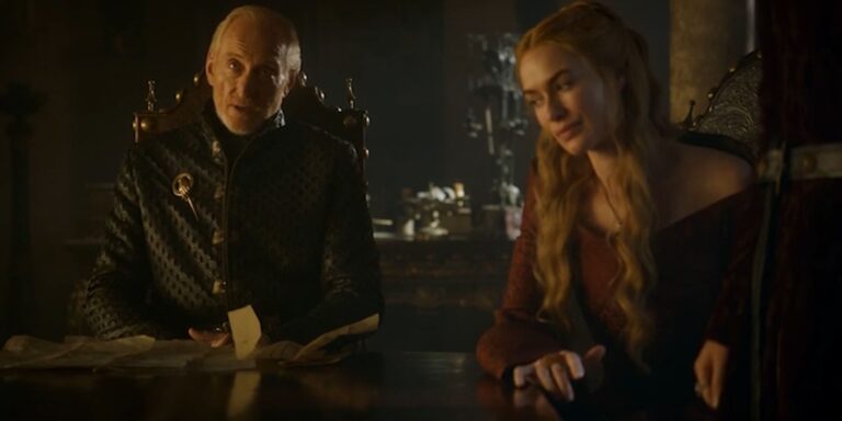Juego de Tronos: ¿Quién fue el primer Lannister?