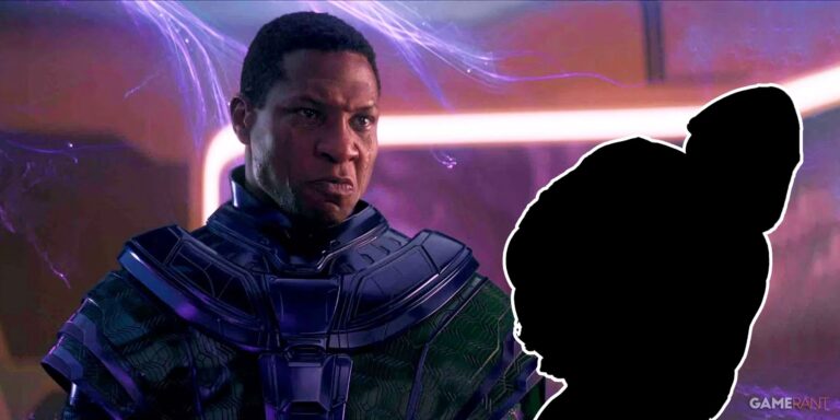 Kang de Jonathan Majors podría ser reemplazado por Marvel de dos maneras diferentes