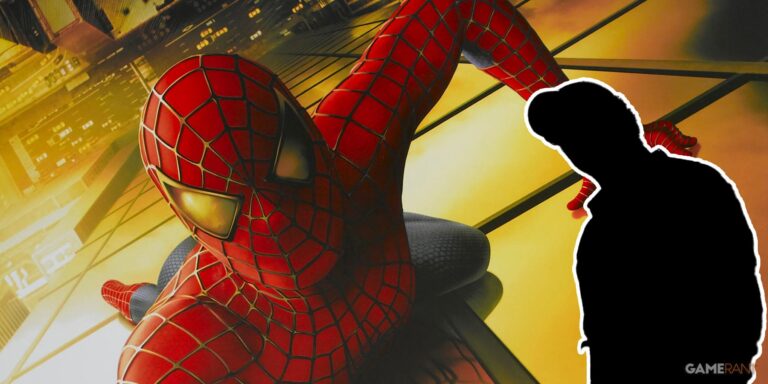 La película Spider-Man del director favorito de los fanáticos fue rechazada por una razón sorprendente