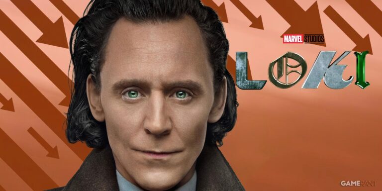 La temporada 2 de Loki no logró superar la temporada uno en gran medida