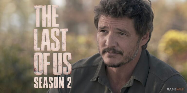 La temporada 2 de The Last Of Us recibirá una actualización importante pero decepcionante