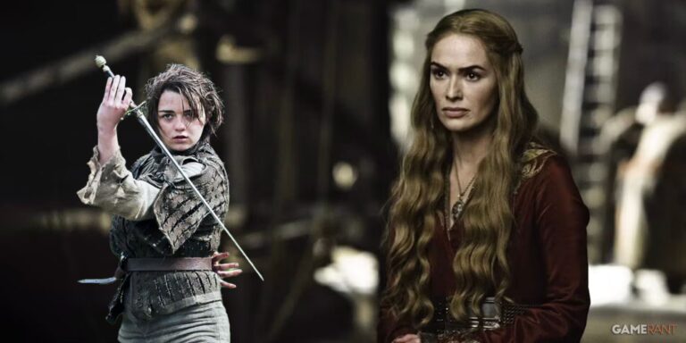 Lena Headey de Game Of Thrones ha revelado el final que realmente quería para Cersei