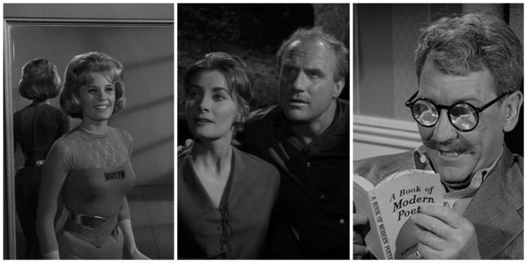 Los 8 episodios más tristes de Twilight Zone
