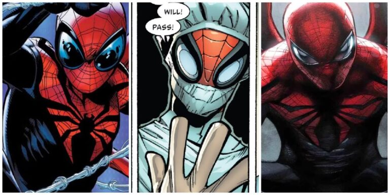 MCU: Marvel necesita adaptar esta historia de Spider-Man para un éxito instantáneo