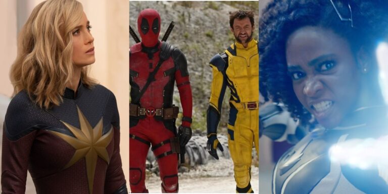 Marvel puede haber cometido un gran error en X-Men