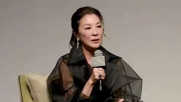 Michelle Yeoh Biografía Edad Altura Figura Valor Neto Escuela Internacional Success Academy