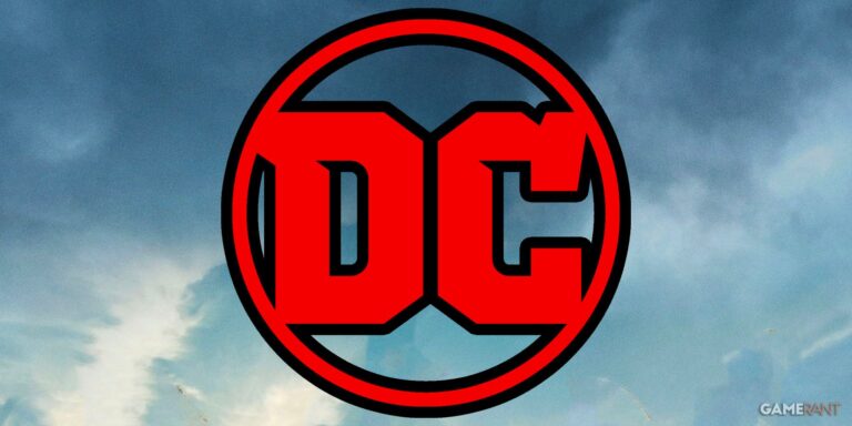 Otro proyecto de DC enlatado antes del lanzamiento de DCU de James Gunn