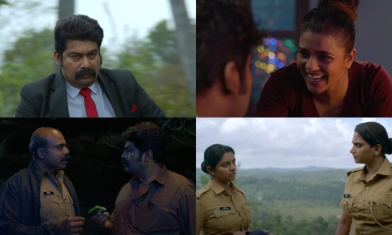 Pulimada Malayalam Movie Online: Aishwarya Rajesh y Joju George Starr disponibles en sitios de torrents