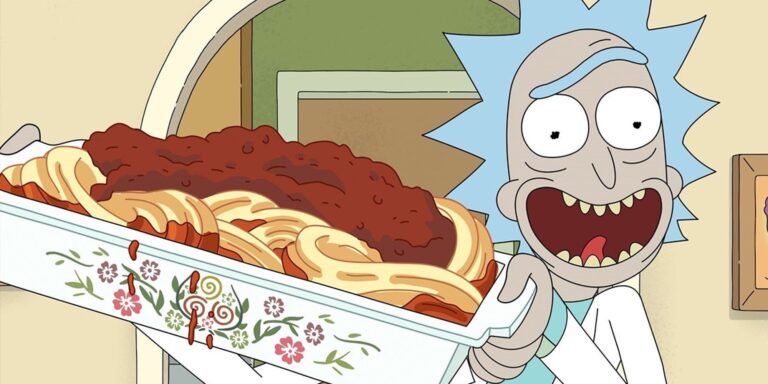 Revisión del episodio 4 de la temporada 7 de Rick y Morty