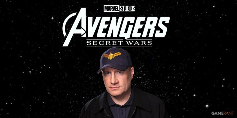 Rumor: Kevin Feige está considerando un gran cambio de liderazgo en Marvel Studios