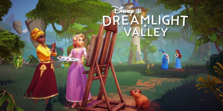 Se revelan los detalles de la primera expansión paga de Disney Dreamlight Valley y la hoja de ruta para 2024