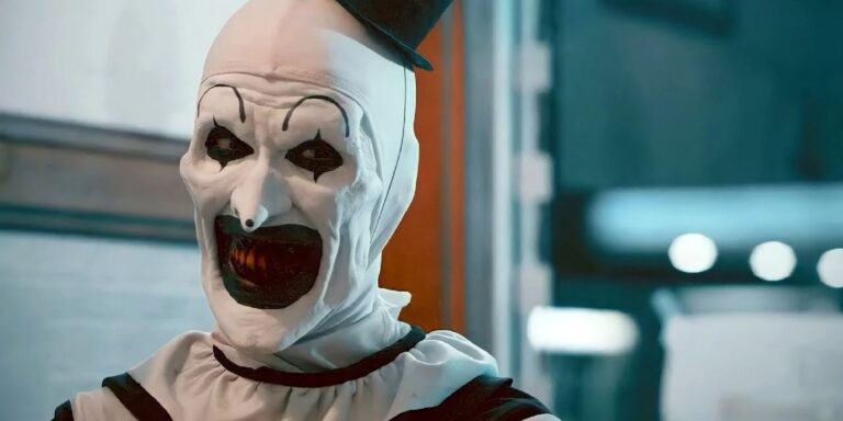 Si te perdiste Terrifier 3 en los cines, aquí te explicamos cómo ver el último juego de Art The Clown