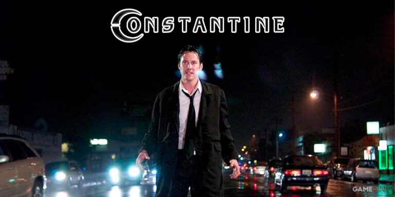 Una nueva actualización de Constantine 2 confirma el cumplimiento del deseo de un fan