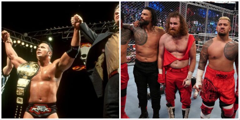 WWE: Los mejores PPV de Survivor Series