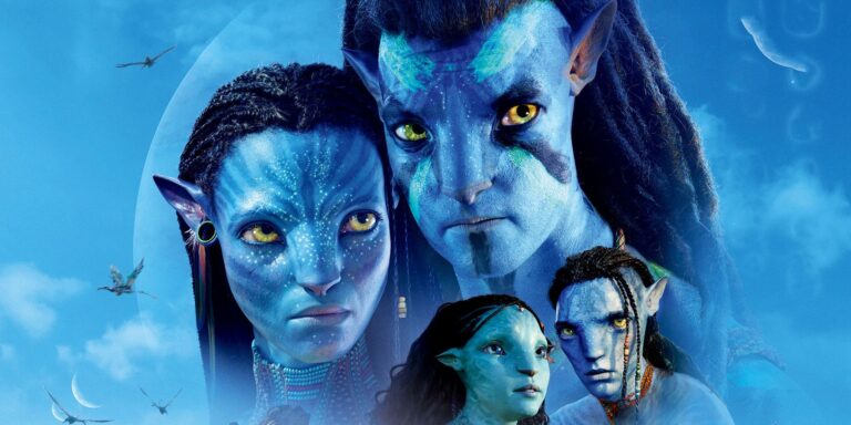 ¿Avatar 2 ya olvidado?
