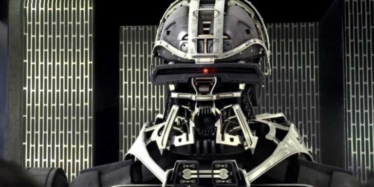 Battlestar Galactica: La creación de los Cylons, explicada