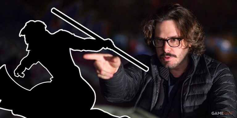 Edgar Wright rechazó la oportunidad de hacer una película diferente de Marvel