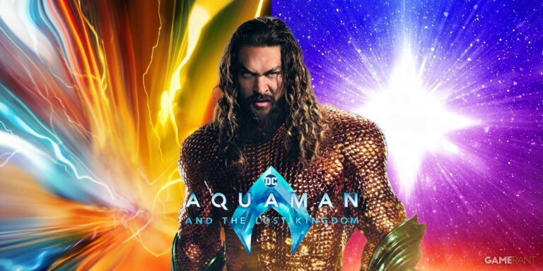 El debut en taquilla de Aquaman 2 ha tenido un comienzo peor que las dos últimas bombas de superhéroes
