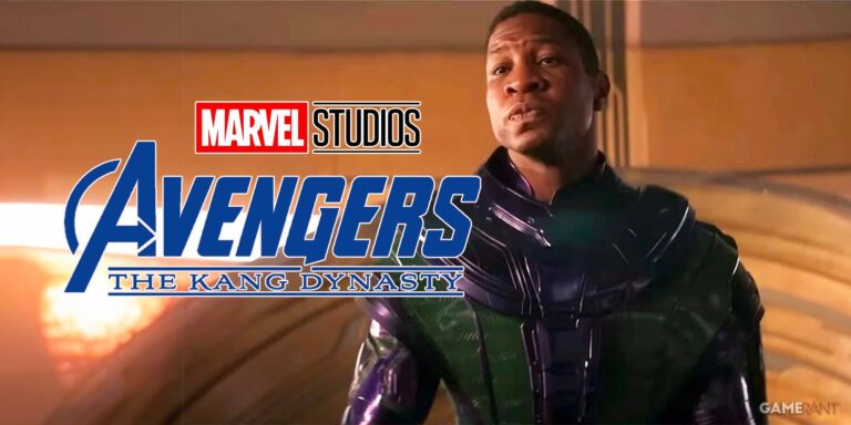 El futuro de Jonathan Majors como Kang lo ha decidido Marvel Studios