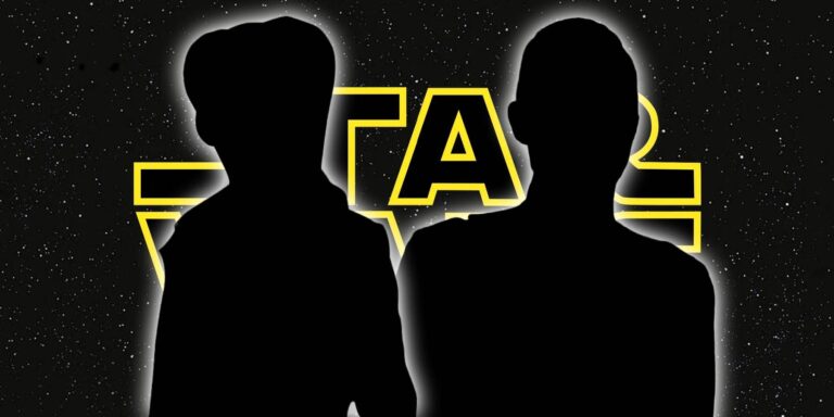 Es posible que dos personajes de Star Wars finalmente reciban pronto una nueva versión tan esperada