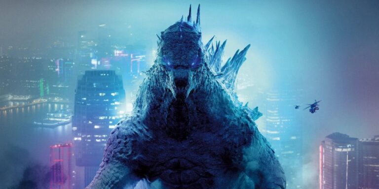 Godzilla X Kong Leaks podría darnos grandes pistas sobre la trama de la película