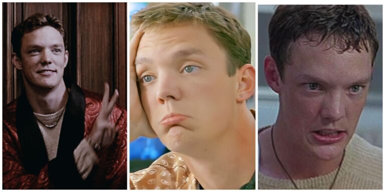 Grito 7: Por qué Matthew Lillard no cree que volverá