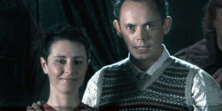 Harry Potter: Las hazañas heroicas de los padres de Neville Longbottom, explicadas