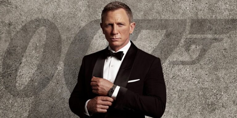 James Bond: ¿Qué significa el nombre en clave de 007?