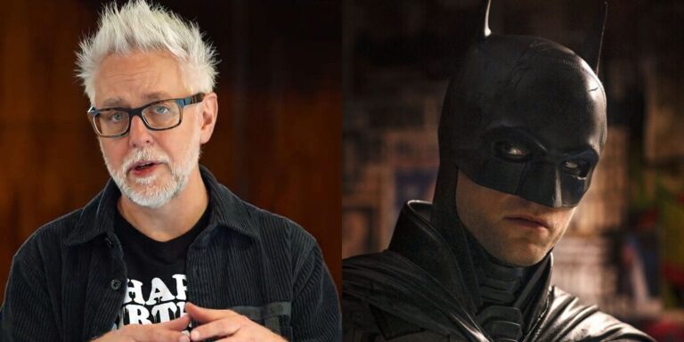 James Gunn cierra los rumores sobre el villano de Batman 2