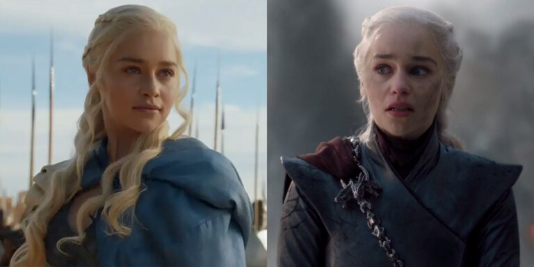 Juego de tronos: las mejores frases de Daenerys