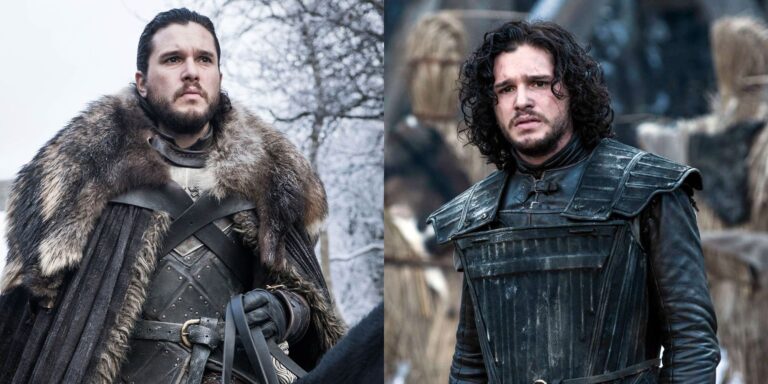 Juego de tronos: las mejores frases de Jon Snow