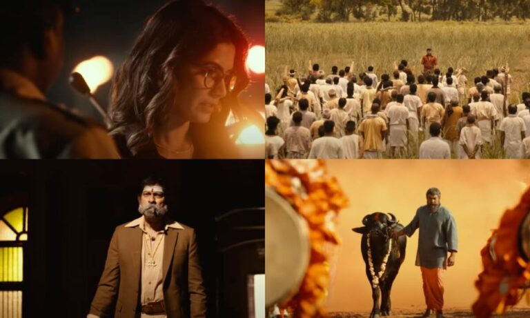 Kaatera Kannada Película completa filtrada en línea en Filmyzilla