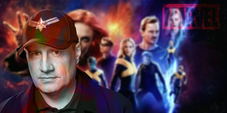 Kevin Feige odiaba una cosa de las películas de Marvel antes del MCU