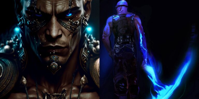 La esperada secuela de Riddick acaba de recibir una actualización de filmación