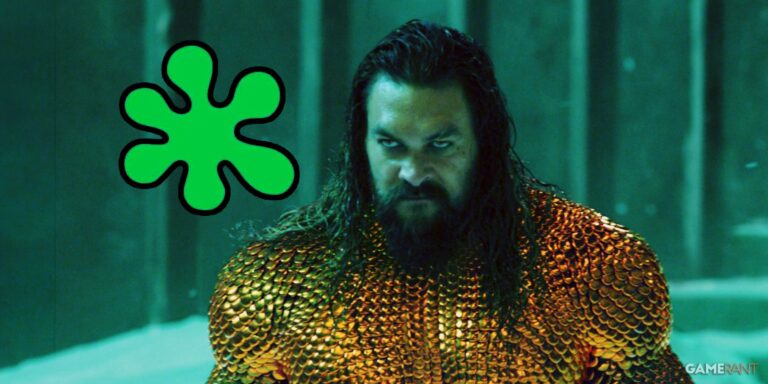 La puntuación de Aquaman 2 en Rotten Tomatoes es una de las peores del DCEU hasta ahora