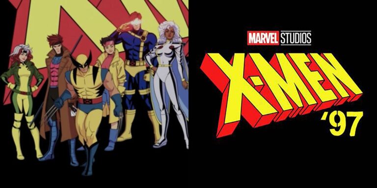 Los títulos de los episodios rumoreados de X-Men ’97 podrían insinuar una historia importante