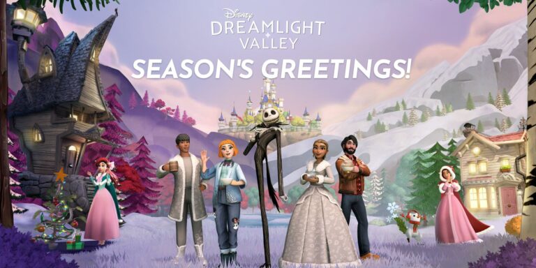 Nuevos códigos de Disney Dreamlight Valley obtienen artículos de jugador gratis