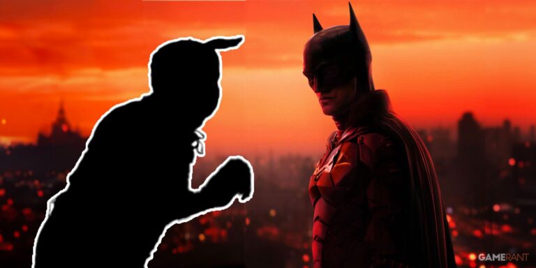 Rumor: El villano oscuro y retorcido de Batman podría tener su propia película derivada de DC