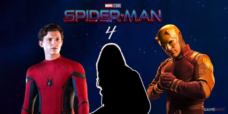 Rumor: Los detalles de la trama de Spider-Man 4 muestran grandes cámaras MCU y una nueva Guerra Civil