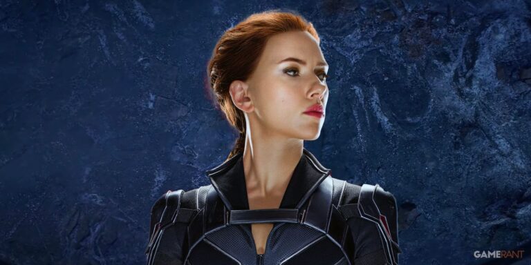 Scarlett Johansson tiene algunas ideas sobre el regreso de Black Widow en la nueva película de Los Vengadores