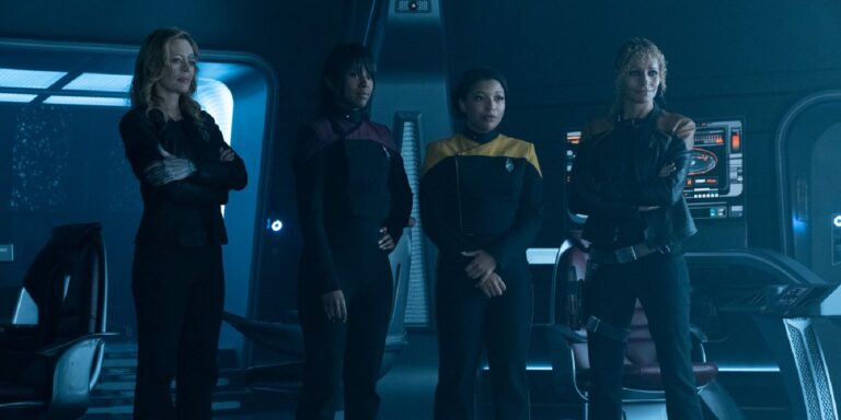 Star Trek: Por qué es necesario que suceda el legado