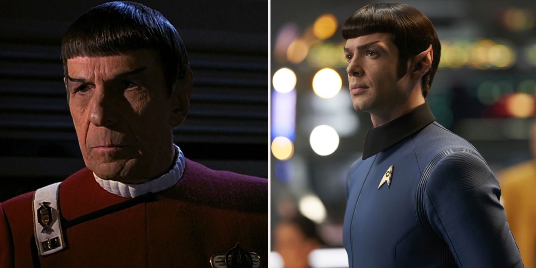 Star Trek Las Mejores Citas De Spock De La Serie Original Escuela Internacional Success Academy