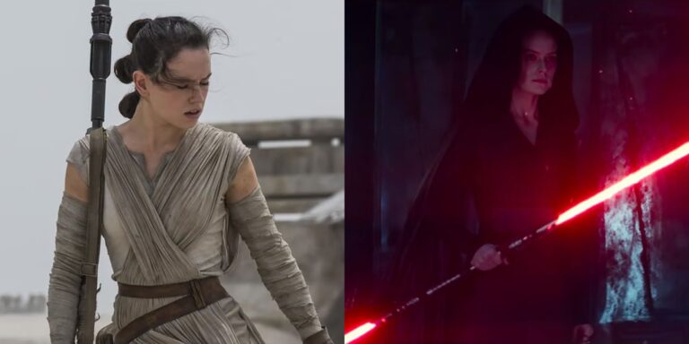 Star Wars: 6 debilidades que tiene Rey