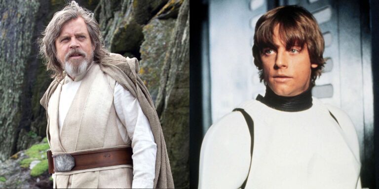 Star Wars: 7 debilidades que tiene Luke Skywalker