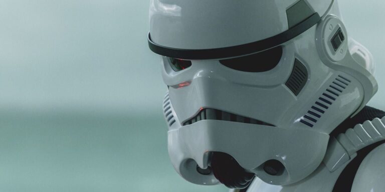 Star Wars: ¿Cómo se entrenan los Stormtroopers?