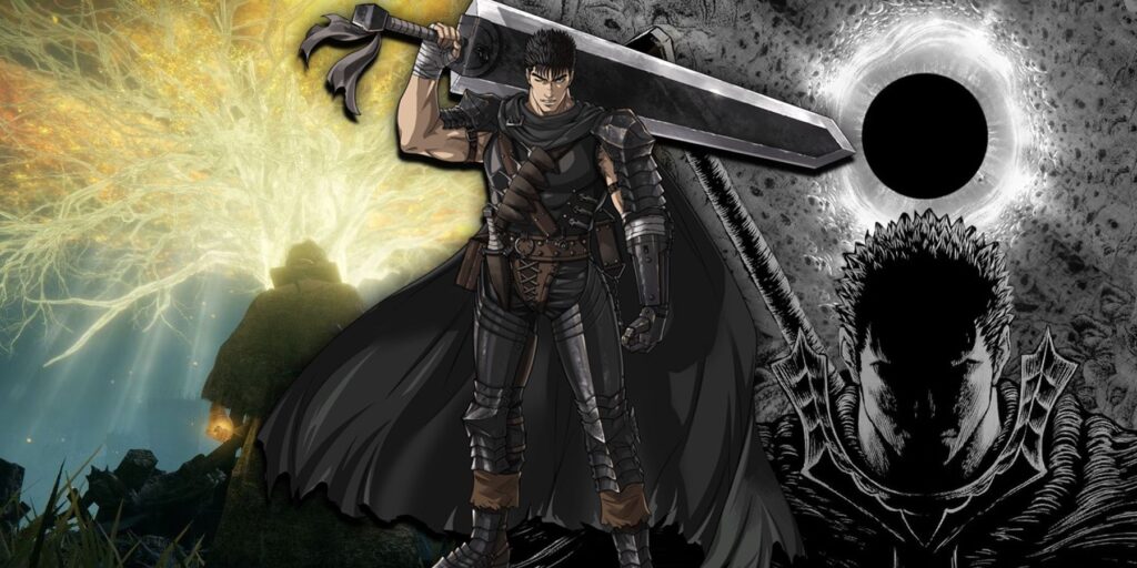 Elden Ring: All The Obvious Berserk References Throughout The Game ...