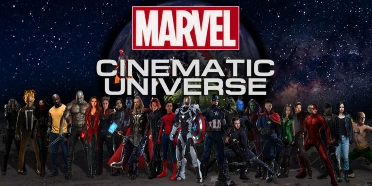 ¿Cuáles son las mejores películas de Marvel de 2023?