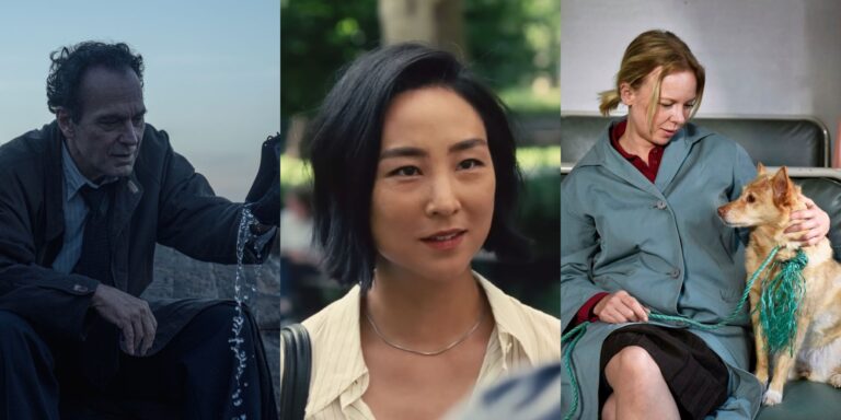 ¿Cuáles son las mejores películas en lengua extranjera de 2023?