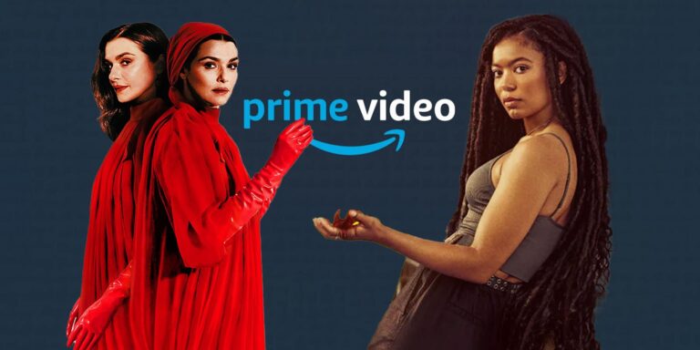 ¿Cuáles son las mejores series de Prime Video de 2023?