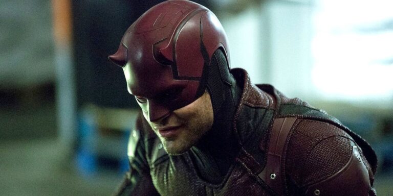 Daredevil: Born Again – ¿Quién es el villano del que se rumorea?